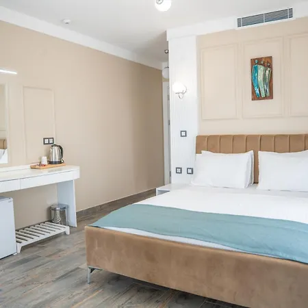 One Life Hotel Ayvalı