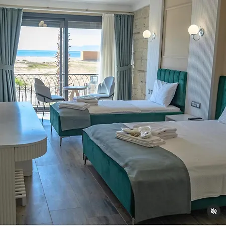 One Life Hotel Ayvalı