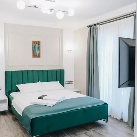 One Life Hotel Ayvalı