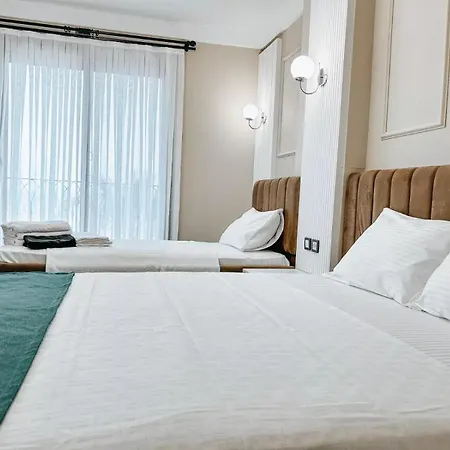 Hotel One Life *