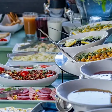 Hotel One Life Ayvalı