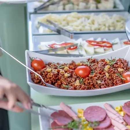 Hotel One Life Ayvalı