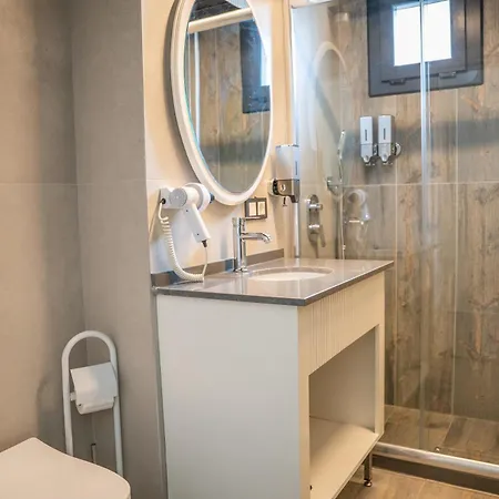 One Life Hotel Ayvalı
